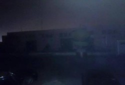 للمرة الثانية خلال 24 ساعة: انقطاع الكهرباء عن مدينة الانتاج الإعلامي