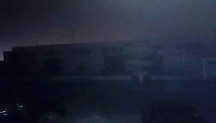 للمرة الثانية خلال 24 ساعة: انقطاع الكهرباء عن مدينة الانتاج الإعلامي