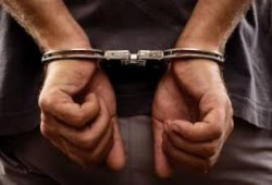 اعتقال 4 قيادات بوزارة الري بالإسماعيلية بزعم انتمائهم للإخوان