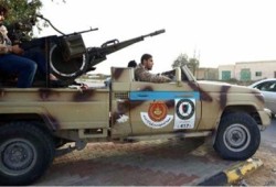 الحسم العسكري خيار "فجر ليبيا" في طرابلس وما حولها