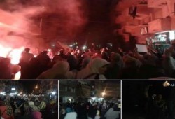 الإسكندرية: حراك ثوري لا ينقطع ضد الانقلاب العسكري