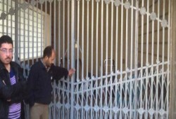 غلق مجمع ‏الإسكندرية‬ التجاري بالرمل‬ بعد 48 ساعة من افتتاحه
