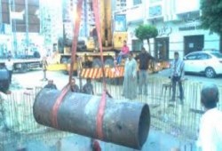 انقطاع المياه بالقليوبية والإسماعيلية وأسوان يثير غضب الأهالي