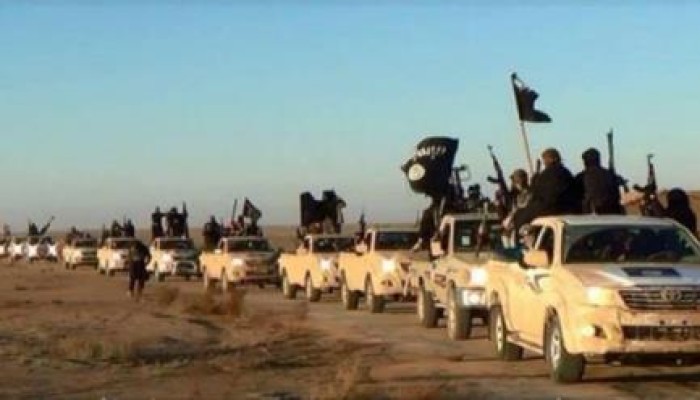 في عهد الانقلاب: الأمم المتحدة تحذر من الطيران فوق سيناء باعتبارها منطقة صراعات