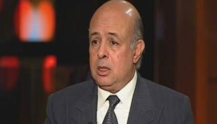 جنح المعادي الانقلابية تقضي بالحبس 3 سنوات على السفير محمد رفاعة الطهطاوى