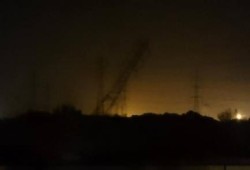 للمرة الخامسة.. انقطاع الكهرباء عن "الإنتاج الإعلامي"