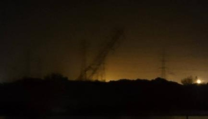 للمرة الخامسة.. انقطاع الكهرباء عن "الإنتاج الإعلامي"