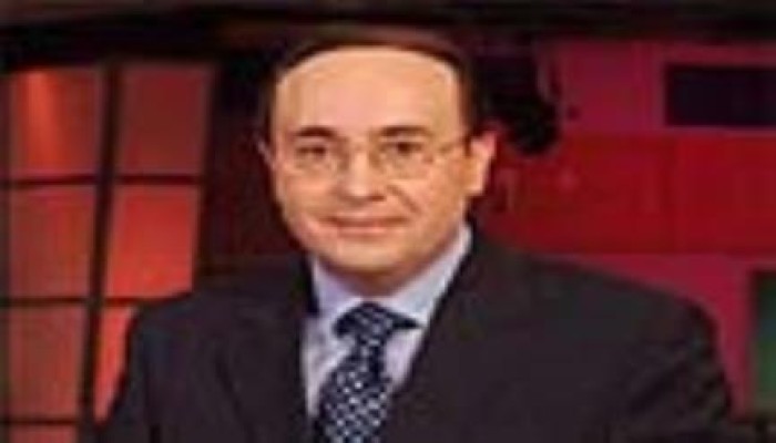 فيصل القاسم: انتظروا مزيدًا من الانهيارات والاضطرابات بالمنطقة