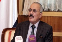 أنباء عن رفض السعودية طلبا بخروج آمن لصالح
