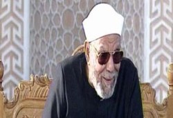 في إطار حملة إعلام الانقلاب ضد الرموز الإسلامية : المصري اليوم تصف "الشعراوي" بالرجعي