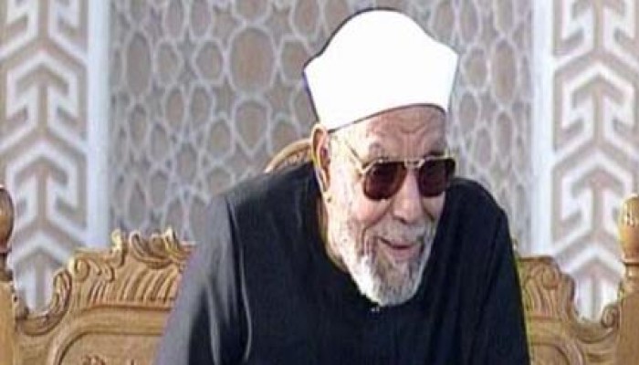 في إطار حملة إعلام الانقلاب ضد الرموز الإسلامية : المصري اليوم تصف "الشعراوي" بالرجعي