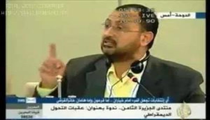 الثورة المصرية .. هل هناك أمل ؟