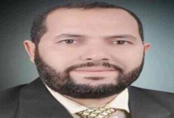 اختفاء مواطن قسرياً بـ ‫‏الدقهلية‬ لليوم السادس بعد اختطافه من قبل الداخلية