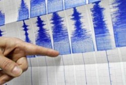 هزة أرضية خفيفة يشعر بها سكان القاهرة