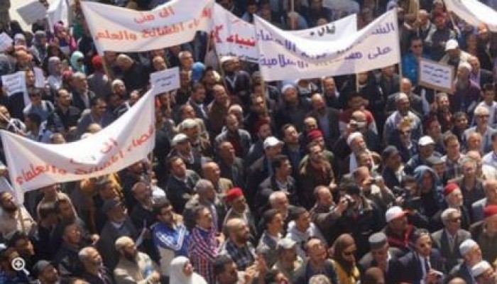 في تونس.. عزل أئمة "الثورة" وعودة أئمة النظام القديم