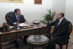 "أسامة مرسي" لـ "الطهطاوي": ستفخر بك ذريتك على مدى الأزمان .. وأنت فخر لكل من عرفك