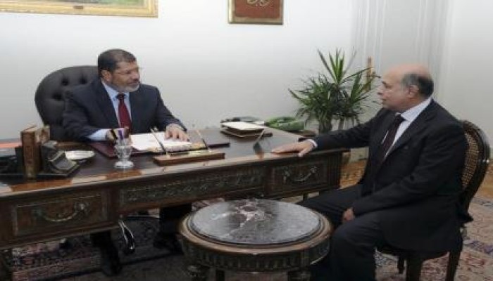 "أسامة مرسي" لـ "الطهطاوي": ستفخر بك ذريتك على مدى الأزمان .. وأنت فخر لكل من عرفك