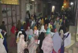 رغم الاعتقالات والمداهمات: "ناهيا" تنتفض ضد العسكر