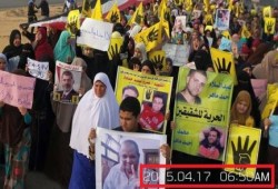 مسيرات صباحية حاشدة لثوار الشرقية ضمن فعاليات "الصمود طريق النصر"