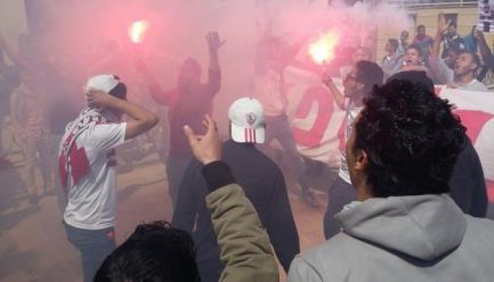 مليشيات الانقلاب تعتقل 4 متظاهرين بالمطرية