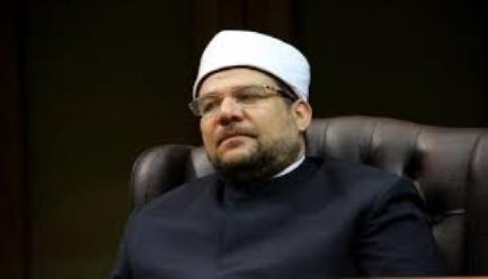 "أوقاف الانقلاب": عقوبات مشددة على استخدام مكبرات الصوت