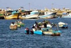 أهالي الصيادين المحتجزين بالسودان يحملون السيسى مسئولية استمرار احتجاز أبنائهم