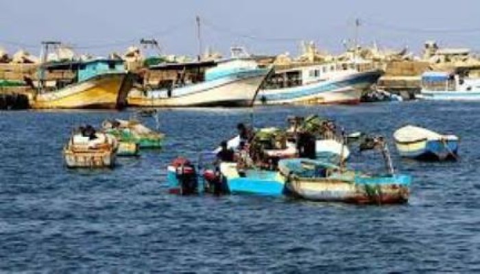 أهالي الصيادين المحتجزين بالسودان يحملون السيسى مسئولية استمرار احتجاز أبنائهم