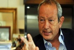 مفكر إسلامي: يكشف دور ساويرس فى دعم "مليونية خلع الحجاب"