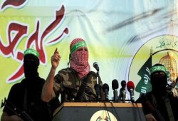 "أبوعبيدة" للأسرى: كونوا واثقين بأن الفرج قادم
