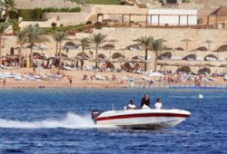 900 مليون جنيه خسائر المستثمرين في سيناء بسبب تدهور الأوضاع الأمنية