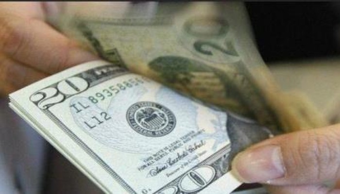 سعر الدولار في السوق السوداء اليوم السبت