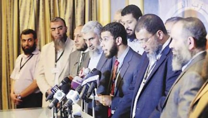 "الإدارية العليا" ترفض نظر دعوى حل حزب  "المخبرين"