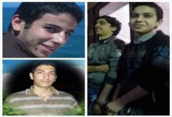الجنح تؤجل محاكمة 4 أطفال بينهم طفل أصيب بالصرع بعد تعذيبه بالدقهلية