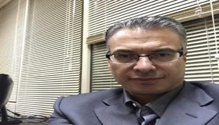 الكاتب الصحفي شريف عبد الغني: فى هذا الظرف الطبيعى يجب أن نكون "إخوان"