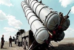 روسيا ترفض تزويد الدول العربية بصواريخ إس 300؟