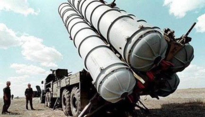 روسيا ترفض تزويد الدول العربية بصواريخ إس 300؟
