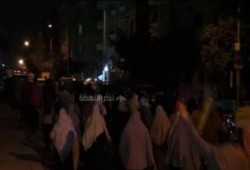 ثوار أكتوبر معاً حتي إسقاط الانقلاب