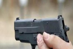 ضابط جيش يقتل مجندًا بالرصاص الحى بدهشور