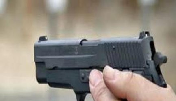 ضابط جيش يقتل مجندًا بالرصاص الحى بدهشور