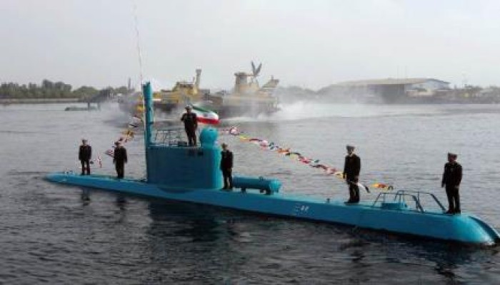 مصادر أمريكية: في خطوة مفاجئة إيران تحرك أسطولا حربيا من 9 سفن نحو اليمن