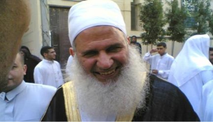 إحالة الشيخ محمد حسين يعقوب ونائب سابق عن حزب النور للمحاكمة