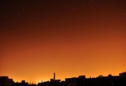 طائرات "عاصفة الحزم" تقصف أهم مواقع الحوثيين في تعز