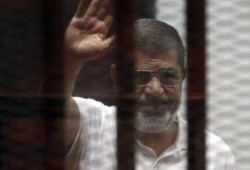 كلمات من ذهب للرئيس " محمد مرسي "