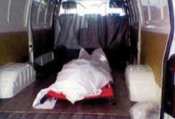 شؤم الانقلاب: وفاة 3 عمال وإصابة 8 إثر انفجار ماسورة للغاز بمصنع بشاى بالسادات