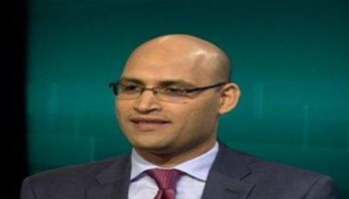 خليل العناني: "السيسي" و"ناجي شحاتة" من حصاد جرائم مبارك