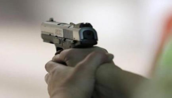 شؤم الانقلاب: تاجر يقتل زوجته وابنيه وينتحر داخل شقته فى مصر القديمة