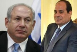 "كاتب صهيوني": آن الأوان لـ "دفاع مشترك" بين مصر وإسرائيل