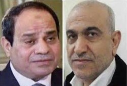 "الزعاترة": "صحف "السيسي" تنقلب على "داخليته"