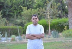 أسرة معتقل بالفيوم تطالب النيابة والشرطة بالإفصاح عن مكانه