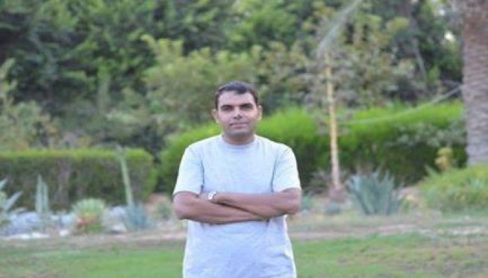 أسرة معتقل بالفيوم تطالب النيابة والشرطة بالإفصاح عن مكانه